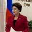 Гульнур Кульсарина присоединилась к благотворительной акции «Добрая подписка» - Союз журналистов