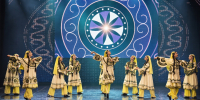 Искусство на передовой и в тылу - Дагестанская правда