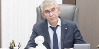 Дмитрию Миляеву представили проект регионального бюджета на три года - ИА Тульская пресса.Ru