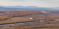 Фото: КрасЖД - НИА Хакасия