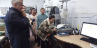 Чтобы люди спокойно смотрели в завтрашний день - Курская правда