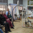 ПУТЕШЕСТВИЕ В МИР ТРАДИЦИЙ И СМЫСЛОВ - Краеведческий музей