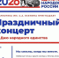 Праздничный концерт ко Дню народного единства пройдёт в библиотеке - Город Липецк