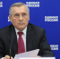 Николай Гриценко: конференция регионального отделения «Единой России» пройдет 19 ноября - Кубанские Новости