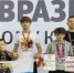 Серебро на Кубке Евразии у студента СПО ЮУрГАУ! - ЮУрГАУ