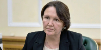 Любовь Новикову избрали главой Алнашского района Удмуртии - Сусанин