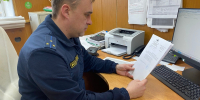 Житель Ивановской области погасил долги, чтобы не платить вдвое больше - УФССП России