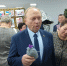 Спикеру Хурала Бурятии вручили оберег - Газета Номер один