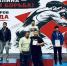 Борцы Бурятии выиграли медали всероссийского турнира в Кызыле - ИА Байкал-Daily
