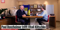 Политическое противостояние: Кличко заговорил о смене власти на Украине - Советская Адыгея