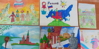 В ИК‑2 УФСИН России по Республике Калмыкия подвели итоги творческого конкурса - УФСИН