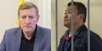 В Воронеже 3 чиновников и подрядчика обвинили в афере при возведении Петровской набережной - ГТРК Воронеж