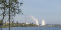 Курская АЭС повысила безопасность и эффективность использования топлива на 5% - Городские Известия