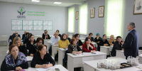 Дагестанский ГАУ подготовил новый поток учителей агротехклассов - РИА Дагестан
