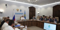 В Астраханской области на АЗС «Лукойл» отменены лимиты на продажу бензина «в одни руки». - ГТРК Лотос