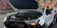 В Пугачеве пенсионер пострадал при столкновении ВАЗа и Haval - SaratovNews.Ru