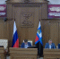 В Белгородской областной Думе принят закон о порядке представления кандидатов на должность главы города Белгорода - Совет муниципальных образований
