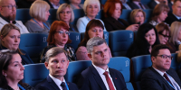 Сергей Кравцов обсудил с руководителями педвузов планы по развитию педагогического образования - Министерство образования и науки