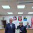 Сотрудник органа принудительного исполнения награждена благодарственным письмом - УФССП России