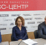 Ирина Настенко в Гранаде Пресс, Изображение. - Госжилинспекция
