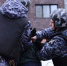 Сотрудниками Росгвардии задержан уличный хулиган с наркотическим веществом - УВО ВНГ России по Красноярскому краю