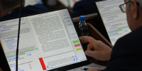 Главные решения 2-й сессии Алтайского краевого Законодательного Собрания - Законодательное Собрание