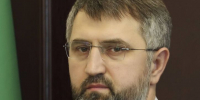 Запир Гасанов поздравляет Магомеда Рамазанова с назначением на должность Председателя Правительства Дагестана - Сетевое издание Деловой Кайтаг