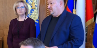 Помощь участникам СВО - норма жизни - Дума города Костромы