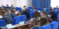 На 38-й сессии Белгородского горсовета приняли несколько решений - Belnovosti.Ru