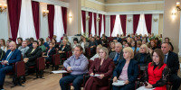 В Тульской области прошло рабочее совещание по итогам детской оздоровительной кампании - Министерство образования