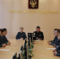 В Пермском институте ФСИН России прошло заседание Совета обучающихся - Пермский институт ФСИН России
