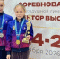 Сочинские гимнастки на всероссийских соревнованиях в Грозном завоевали 17 медалей - Sochi.Com