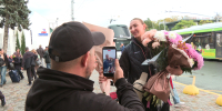 Лучшая в своём деле! Валерия Зубченко с золотой медалью вернулась домой из Колумбии, где проходил чемпионат мира по кикбоксингу. - Крымская правда
