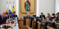 В бюджет Рязани внесены изменения - Городская Дума