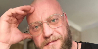 Все желающие не смогли попрощаться с артистом | Источник: Михаил Фёдорович Маваши / Telegram - 76.Ru