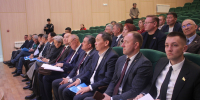 Депутаты Народного Хурала обсудили проблемы с электроснабжением в Бурятии - ВостокТелеИнформ