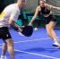 Матч в падел //Фото и соцсети пользователя paripadel61 - Городской репортёр