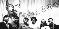 Фото из личного архива Людмилы Белоусовой - Новости Заинска