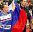 Новосибирская спортсменка стала чемпионкой мира по кикбоксингу - ГТРК Новосибирск
