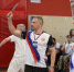 Ставрополь впервые примет чемпионат и первенство мира по спортивному метанию ножа - ИА Победа 26