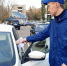 Представитель ЛДПР Олег Кораблин поздравил автомобилистов Пензы с профессиональным праздником - ЛДПР