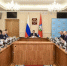 // Фото пресс-службы Губернатора Орловской области - Правительство Орловской области