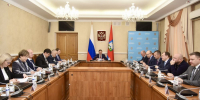 // Фото пресс-службы Губернатора Орловской области - Правительство Орловской области