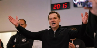 «Отмазались за матч с ЦСКА»: главный тренер ФК «Ростов» оценил игру с «Акроном» - Панорама