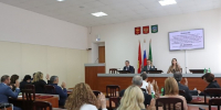 Депутаты Горсовета Майкопа утвердили изменения в бюджете города - ИА Адыгея Сегодня