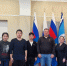 Стажировка представителей Даляньского морского университета – экватор пройден - ГМА им. адм. С.О.Макарова