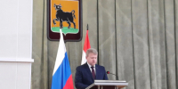 Объявлено имя нового главы Сызрани - КТВ-ЛУЧ