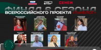 Восемь авторов из Удмуртии вышли в финал Всероссийского проекта «ТопБЛОГ» - Глава и Правительство Удмуртской Республики