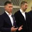 Доступность спорта для ветеранов спецоперации обсудили в Краснодаре - ТК Краснодар