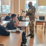 Ветеранам СВО помогли с трудоустройством и реабилитацией в Новороссийске - Газета Краснодарские известия